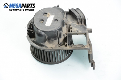 Heating blower for Renault Kangoo 1.9 D, 64 hp, passenger, 2003