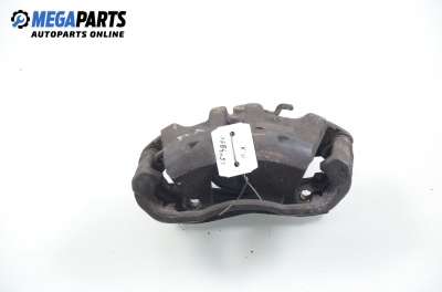 Caliper for Citroen C5 3.0, 207 hp, hatchback, 2002, position: front - left