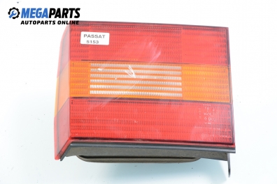 Inner tail light for Volkswagen Passat (B4) 1.8, 90 hp, sedan, 1994, position: left Hella