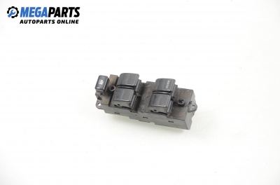 Window adjustment switch for Mazda MPV 2.0, 120 hp, 2000