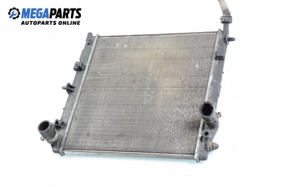 Radiator de apă pentru Citroen C2 1.1, 60 cp, 2003