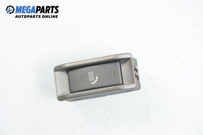 Buton SOS for BMW 7 (E65) 3.5, 272 hp automatic, 2002