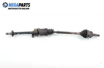 Driveshaft for Mini Cooper (R50, R53) 1.6, 116 hp, 2003, position: right