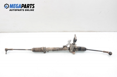 Hydraulic steering rack for Volkswagen Golf III 2.0, 115 hp, 3 doors, 1994