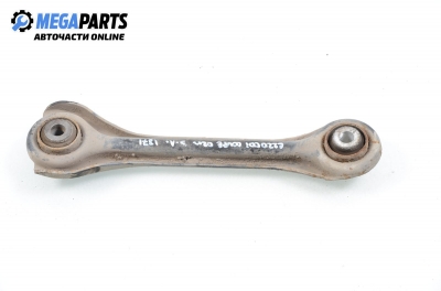 Control arm for Mercedes-Benz C-Class 203 (W/S/CL) 2.2 CDI, 143 hp, coupe automatic, 2002, position: left