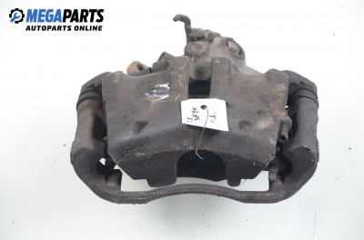 Caliper for Citroen C5 3.0, 207 hp, hatchback, 2002, position: front - right