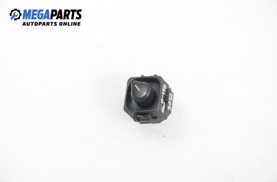 Mirror adjustment button for Mercedes-Benz C W202 1.8, 122 hp, sedan, 1996