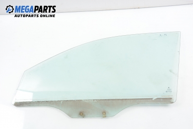 Window for Mitsubishi Space Star 1.9 Di-D, 102 hp, 2001, position: front - left