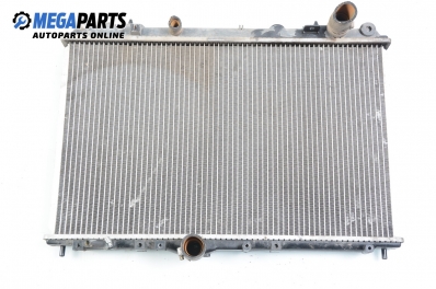 Water radiator for Volvo S40/V40 1.8, 115 hp, sedan, 1996