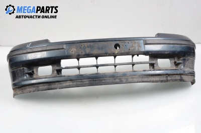 Frontstoßstange for Renault Clio I (1990-1998) 1.8, hecktür, position: vorderseite