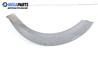 Fender arch for Land Rover Freelander 2.0 DI, 98 hp, 5 doors, 1999, position: front - left