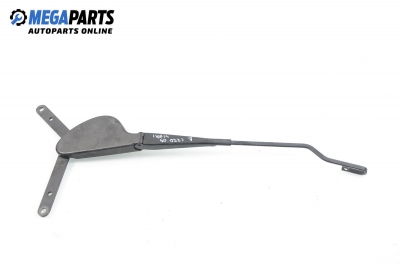 Front wipers arm for Mercedes-Benz C-Class 203 (W/S/CL) 2.2 CDI, 143 hp, coupe automatic, 2003, position: right