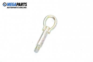 Towing hook for Fiat Punto 1.1, 54 hp, hatchback, 3 doors, 1994