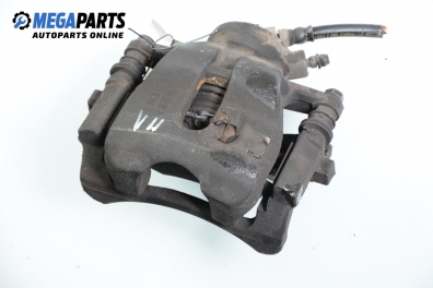 Caliper for Citroen C2 1.1, 60 hp, 2003, position: front - left