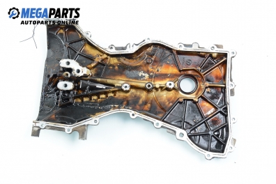 Timing belt cover for Mazda 6 2.3, 166 hp, hatchback, 2003