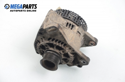 Alternator for Volkswagen Golf III 2.0, 115 hp, 1994