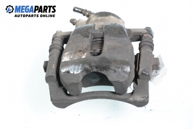 Caliper for Citroen C2 1.1, 60 hp, 2003, position: front - right