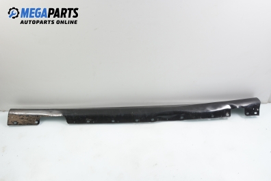 Side skirt for Mercedes-Benz E-Class 211 (W/S) 2.0 CDI, 136 hp, sedan automatic, 2008, position: left