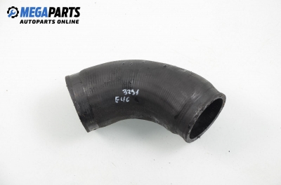 Furtun turbo pentru BMW 3 (E46) 2.0 d, 150 cp, sedan, 2003