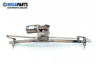 Motor ștergătoare parbriz for Audi 80 (B4) 1.9 TD, 75 hp, sedan, 1992 № Bosch 0 390 241 097