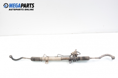 Hydraulic steering rack for Rover 75 2.0 V6, 150 hp, sedan, 2000