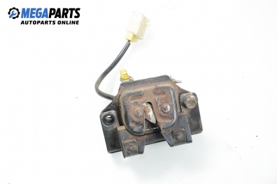 Trunk lock for Nissan Serena 1.6 16V, 97 hp, 1996