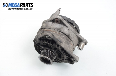 Alternator for Volkswagen Polo (9N) 1.4 FSI, 86 hp, hatchback, 2006 № Bosch 0 124 325 044