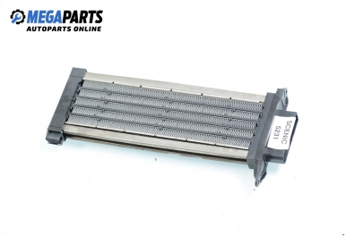 Radiator electric încălzire pentru Renault Scenic II 1.9 dCi, 120 cp, 2004