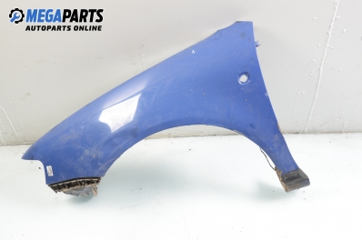 Fender for Audi A3 (8L) 1.9 TDI, 90 hp, 3 doors, 1999, position: left