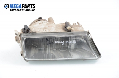 Headlight for Lancia Dedra 1.6, 90 hp, station wagon, 1995, position: right