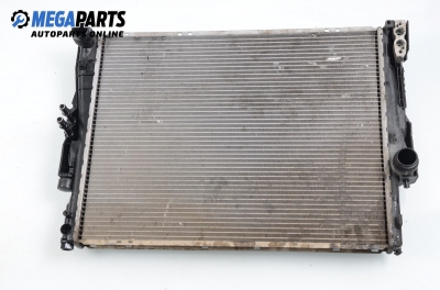 Radiator de apă pentru BMW 3 (E46) 2.0 d, 150 cp, sedan, 2003