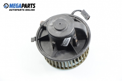 Heating blower for Audi 80 (B4) 1.9 TD, 75 hp, sedan, 1992