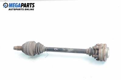 Driveshaft for BMW X5 (E53) 4.4, 320 hp automatic, 2004, position: rear - right