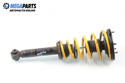 Macpherson shock absorber for Nissan Primera 2.0, 115 hp, station wagon, 1999, position: front - left