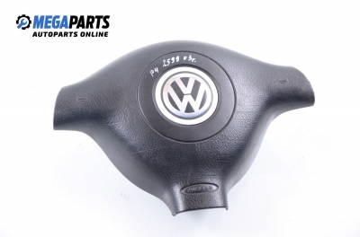 Airbag pentru Volkswagen Passat 1.9 TDI, 130 cp, combi, 2003