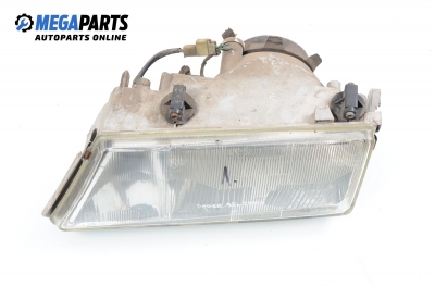 Headlight for Lancia Dedra 1.6, 90 hp, station wagon, 1995, position: left