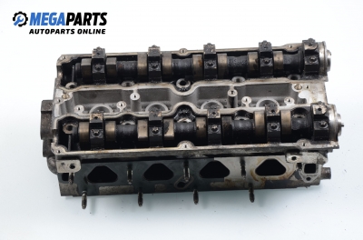 Engine head for Opel Zafira A 1.6 CNG, 97 hp, 2003, position: rear - right