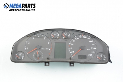 Instrument cluster for Audi A4 (B5) 1.8, 125 hp, sedan, 1999