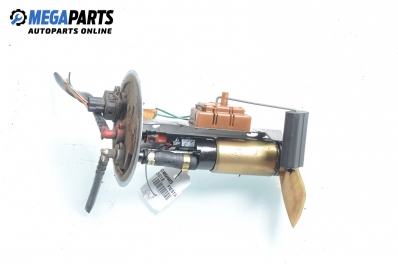 Fuel pump for Ford Fiesta IV 1.4 16V, 90 hp, 3 doors, 1998