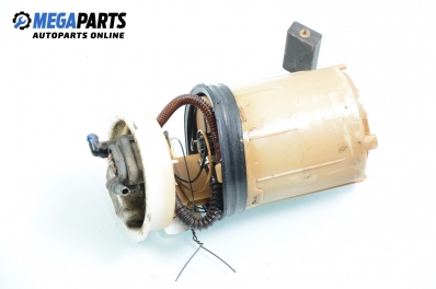 Fuel pump for Volkswagen Polo (6N/6N2) 1.4, 60 hp, 3 doors, 1999