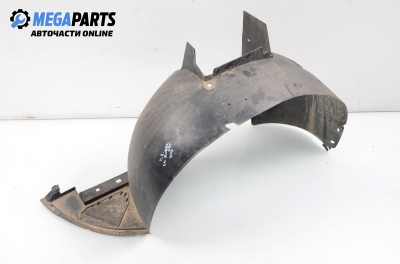 Inner fender for Citroen C3 Pluriel 1.6, 109 hp, 2003, position: front - left