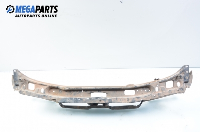 Front slam panel for Volkswagen Passat (B3) 1.8, 90 hp, station wagon, 1990