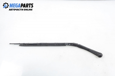 Front wipers arm for BMW 5 (E39) (1996-2004) 2.0, sedan, position: front - left