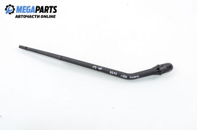 Rear wiper arm for Fiat Punto 1.7 TD, 69 hp, hatchback, 5 doors, 1997