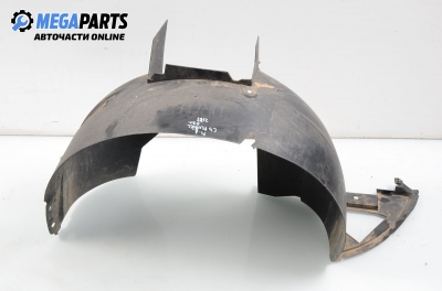 Inner fender for Citroen C3 Pluriel 1.6, 109 hp, 2003, position: front - right