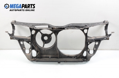 Front slam panel for Volkswagen Passat 1.9 TDI, 110 hp, sedan, 1997