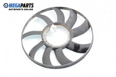 Radiator fan for Audi 100 (C4) 2.3, 134 hp, sedan, 1992