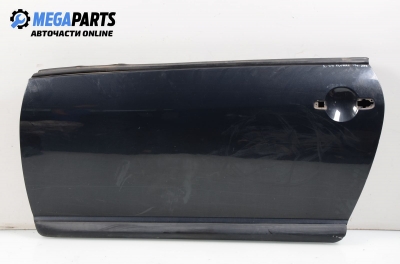 Door for Citroen C3 Pluriel 1.6, 109 hp, 2003, position: left