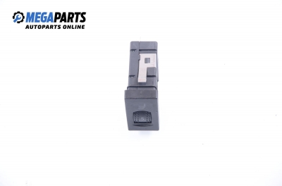 Seat heating button for Volkswagen Passat 1.9 TDI, 130 hp, station wagon, 2003