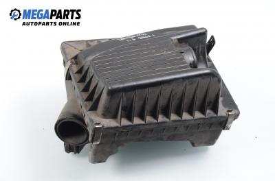 Air cleaner filter box for Opel Zafira A 1.6 CNG, 97 hp, 2003